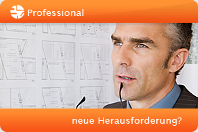 Professional - neue Herausforderung?