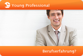 Young Professional - Berufserfahrung?